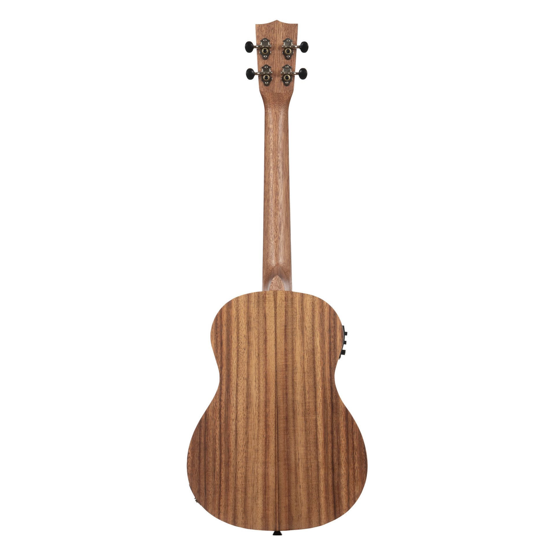 KA-TEAK-BE Bariton Ukulele with EQ